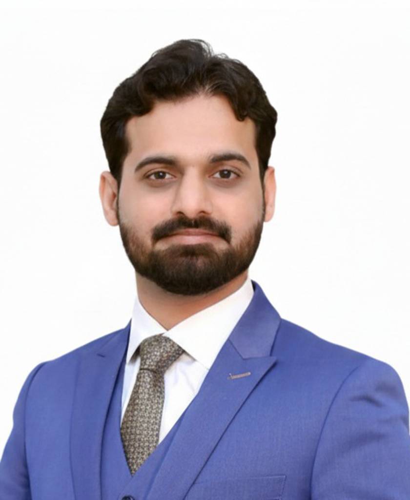 Salman Rasheed Siddiqui